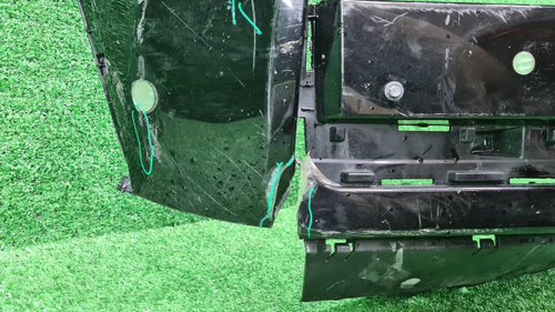 Бампер передний Tank 500 (2021-н.в.)