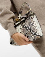 Сумка 680 06 бежевый