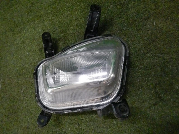 ПТФ правая Kia Rio 3 QB (2015-2017)