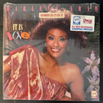 Marlena Shaw ‎– It Is Love - Recorded Live On Vine St. (США 1987г.)