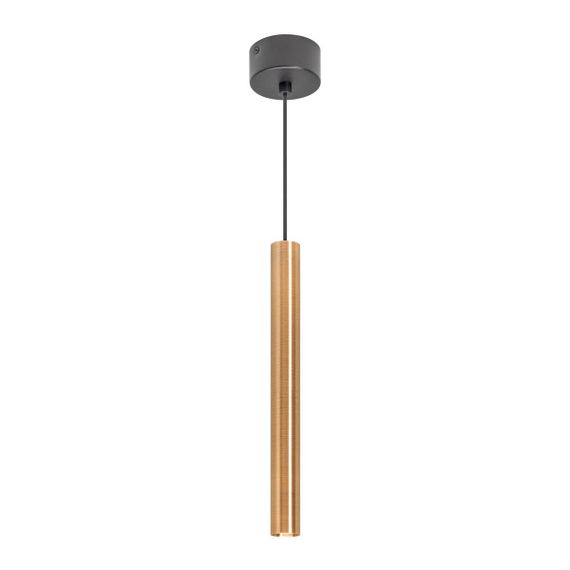 Подвесной светодиодный светильник Arlight SP-Pipe-Hang-L300-R30-9W Warm3000 038618