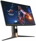 25" Монитор ASUS ROG Swift PG259QNR, 1920x1080, 360 Гц, IPS, черный