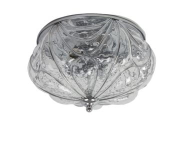 Потолочная люстра Abrasax 2137/4 (clear)