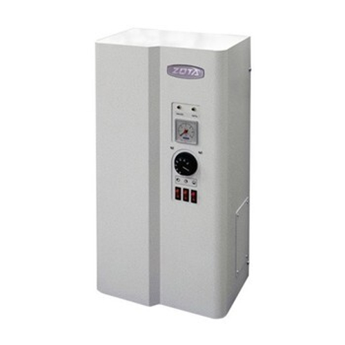 Котел электрический настенный Zota Solo 9, 9 кВт