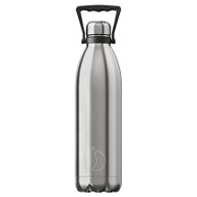 Chilly&#39;s Bottles Термос Stainless Steel 1,8 л