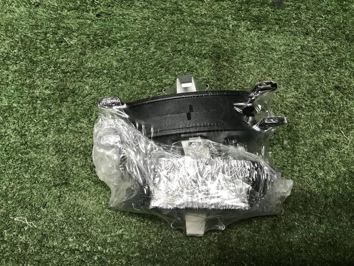 Колодки тормозные VW Golf Plus (2005-2014)