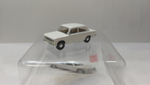 Автомобиль Lada 1600, СБОРКА (H0, 1:87)