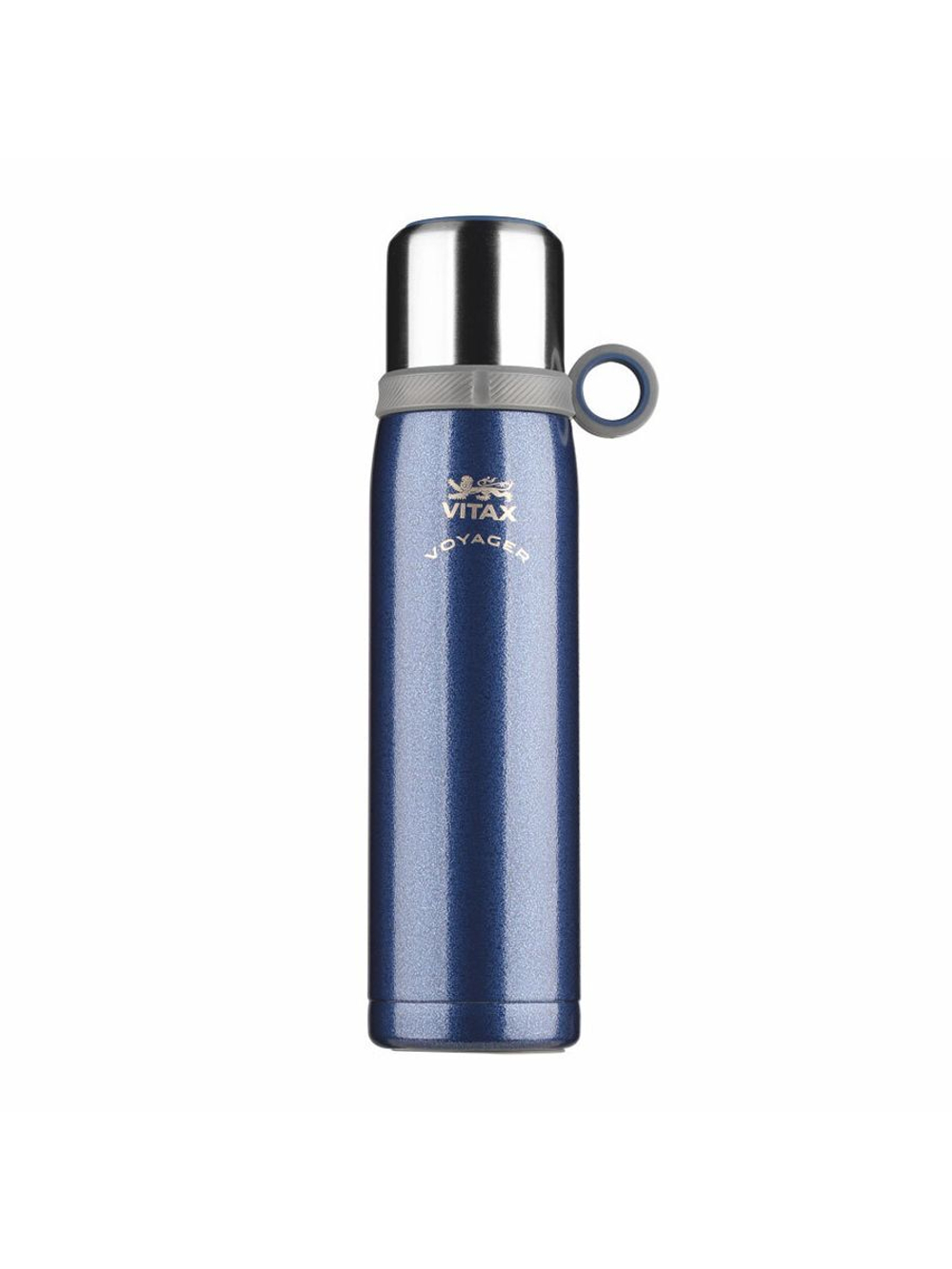 Термос-фляга Vitax Voyager VX-3409 Active, 500мл