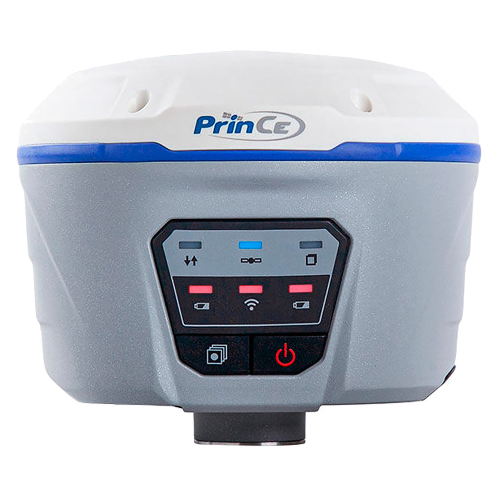 PrinCe i50 (без LANDSTAR7) GNSS приемник