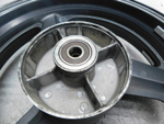 Колесо заднее Honda CB400 NC39