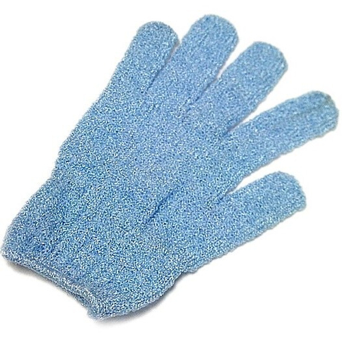 Перчатка для пилинга