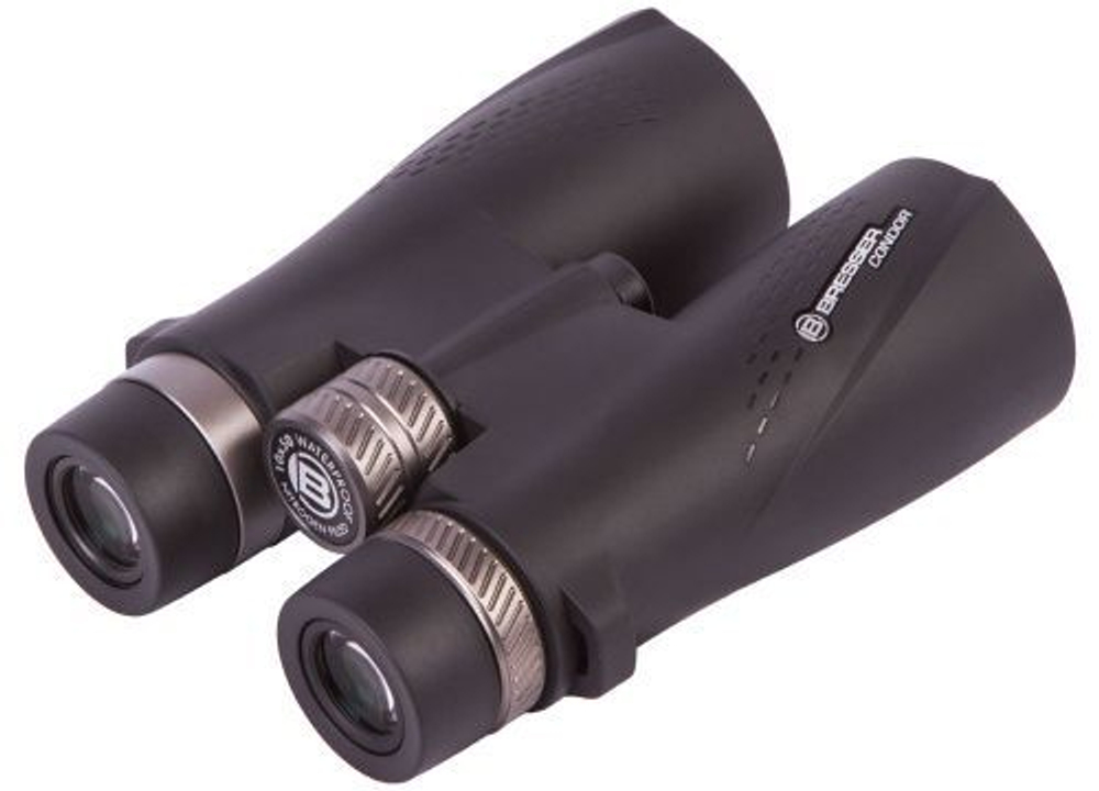 Бинокль Bresser Condor UR 10x50