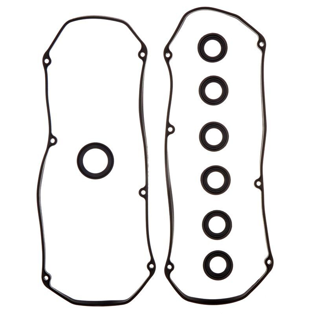 Ремкомплект Клапанной Крышки KP KP01047