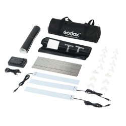 Фотобокс Godox LST40 с LED подсветкой