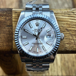 Часы Rolex