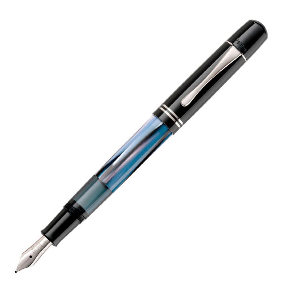 Перьевая ручка Pelikan Souveran M101N (811590)