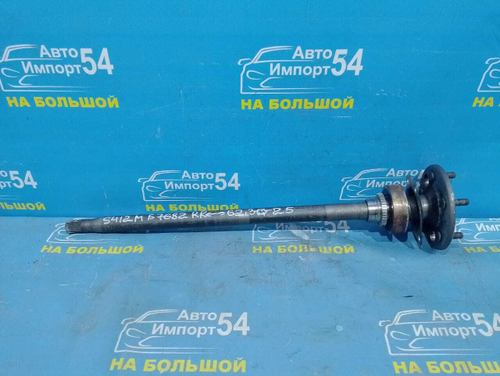 Полуось задняя правая TOYOTA TOWNACE 2008-2020