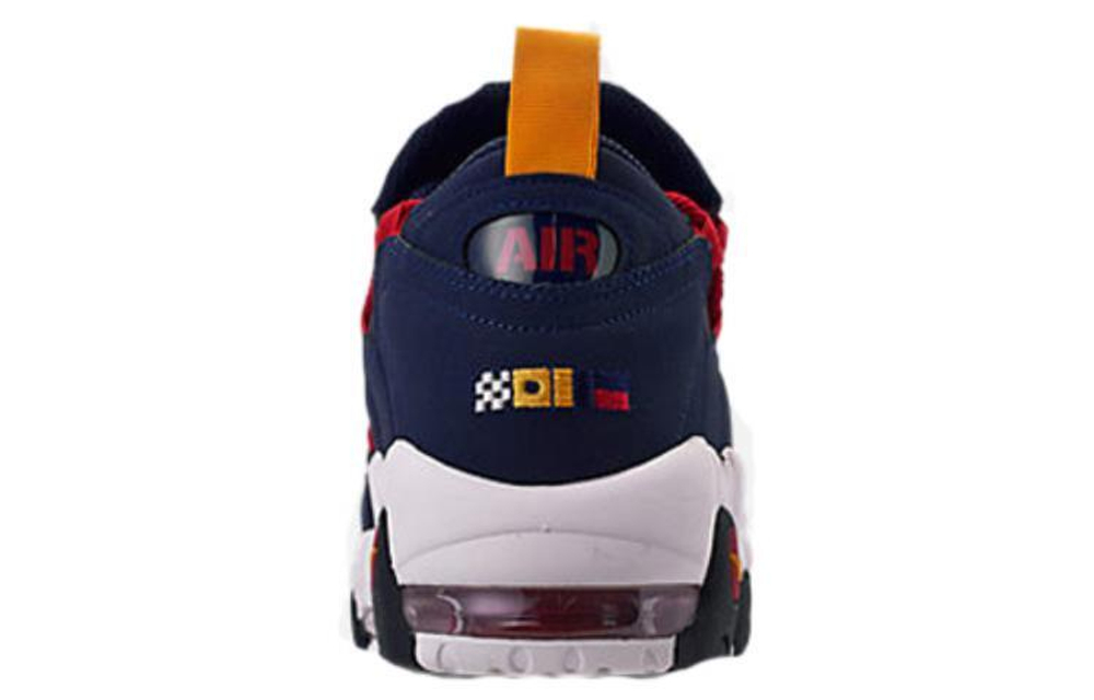 Кроссовки Nike Air More Money Nautical
