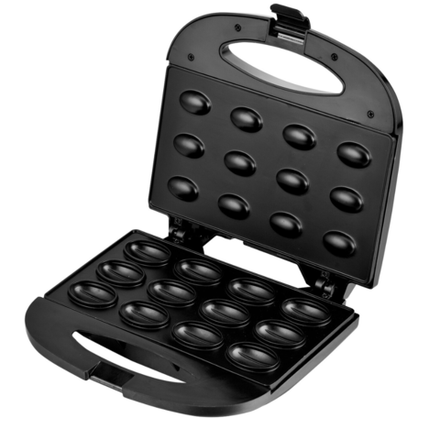 Вафельница/орешница Fissman DF-010