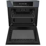 Шкаф духовой электрический MAUNFELD AEOD60103G1