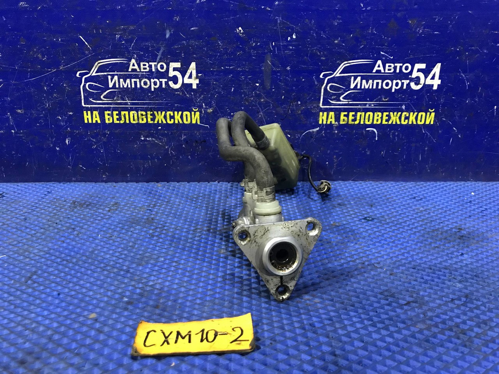 Главный тормозной цилиндр TOYOTA IPSUM 1997