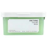 One Thing, Cica B5 Beauty Mask, 30 шт., 310 мл (10,48 жидк. Унции)