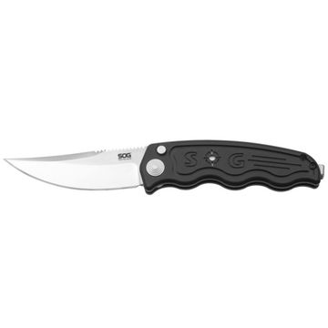 Нож SOG, ST-01 SOG-TAC Automatic Satin Polish