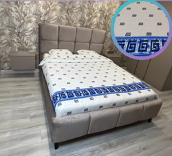 КПБ ТКМ РИНГ КРЕТОН 2сп