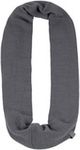 Шарф-хомут Buff Neckwear Knitted Infinity Yulia Grey Heather