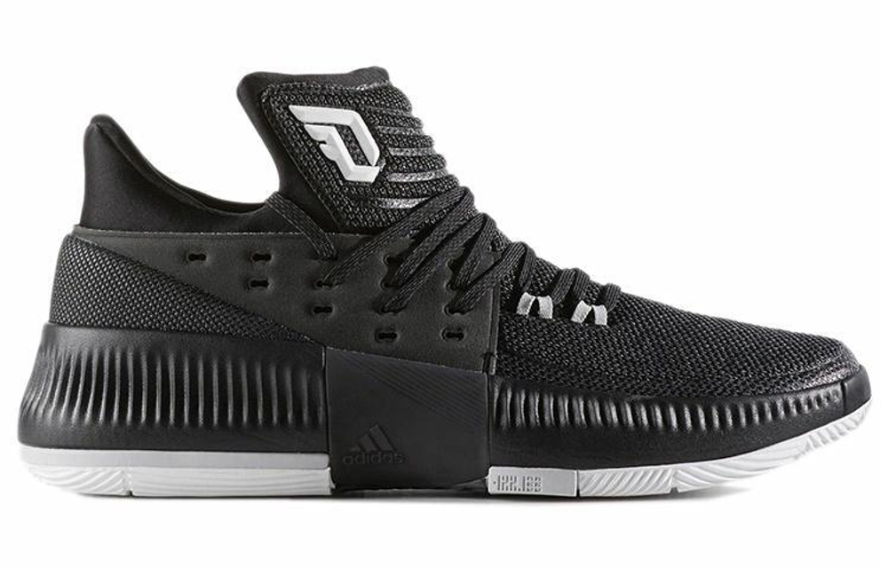 Кроссовки Adidas D Lillard 3