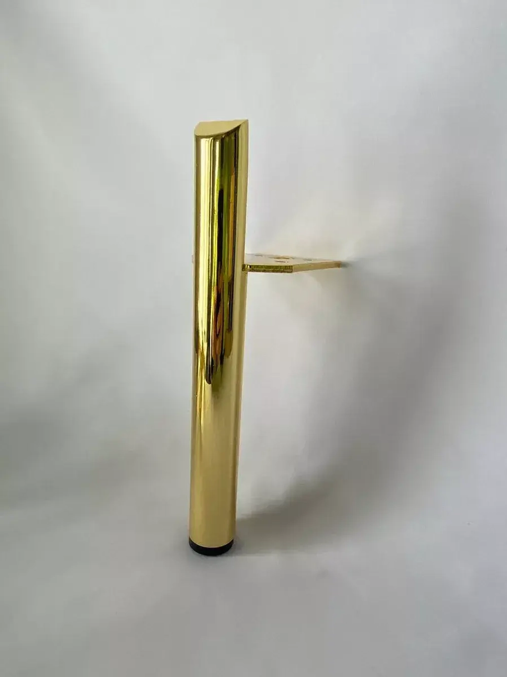 Мебельные ножки металлические под диван кресло тумбу шкаф