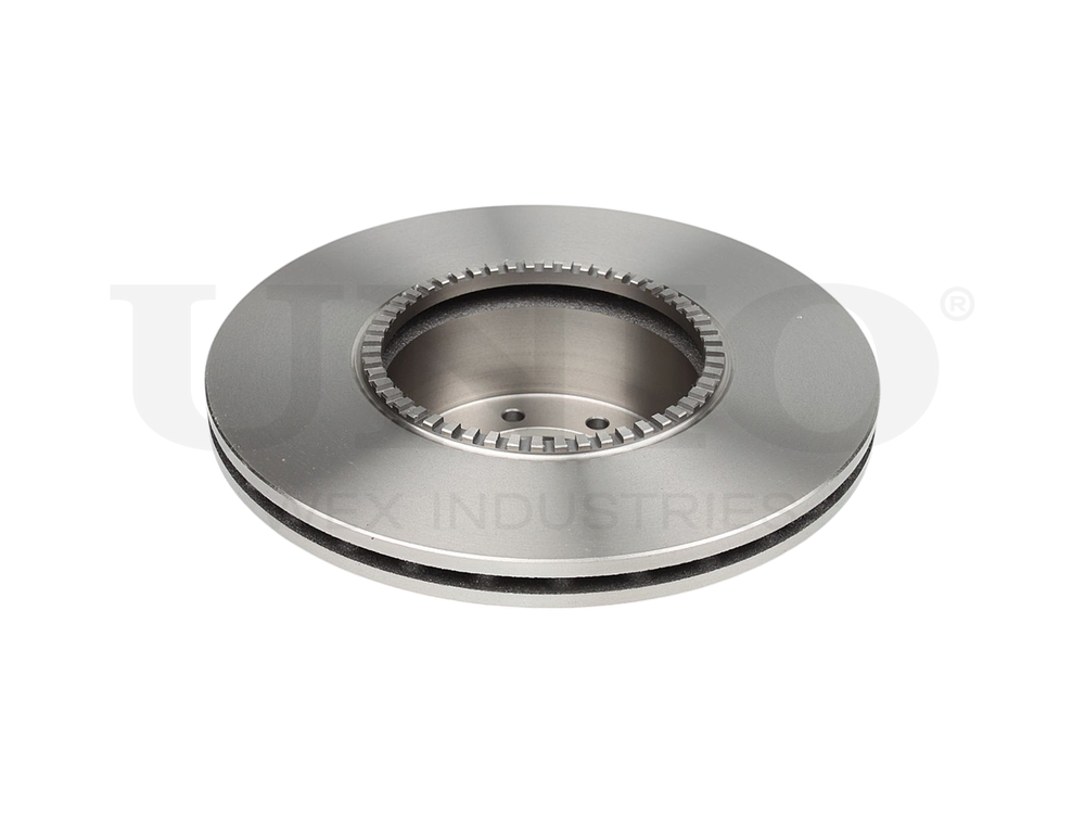 Диск тормозной задний UNIO BRD-20458