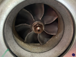 Двигатель в сборе ISZ520 52 Cummins Euro-5 2023г.