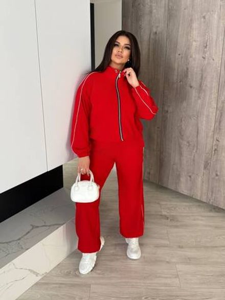 Костюм УК-05177GR Fabrika Фото 2