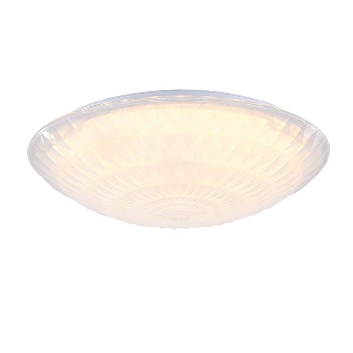 Потолочный светодиодный светильник Freya Laura FR6688-CL-L36W