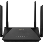 Роутер WiFi ASUS RT-AX1800U