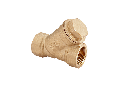 Фильтр косой MVI грубой очистки 1&amp;quot;