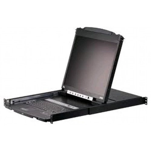 KVM переключатель Aten CL5816N-ATA-RG