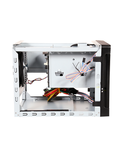 Корпус InWin MS04-2(PF052)  IP-S265AU7-2 80+ Bronze easy swap