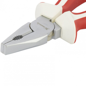 Плоскогубцы White Nickel, 160 мм, Matriх, 17073