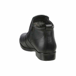 Полуботинки мужские зимние Бутекс Офицер м.6020