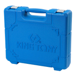 Набор инструментов универсальный, 87 предметов KING TONY 7587MR01