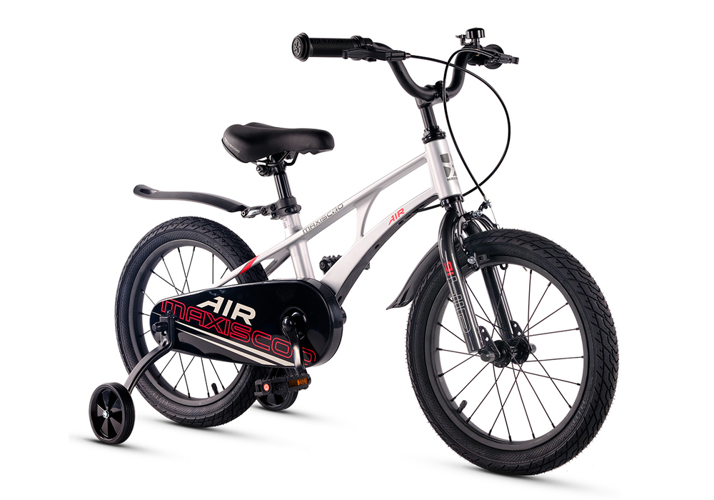 Maxiscoo AIR Стандарт Плюс 16'' (2025)