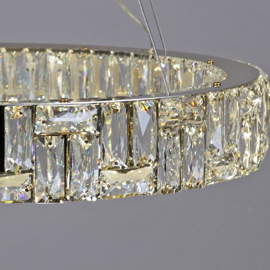 IL1660-500PZF-25 GD ELITE светильник потолочный