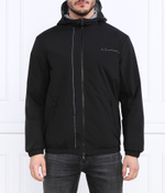 куртка Armani Exchange - черный(3RZB01 ZNB7Z)