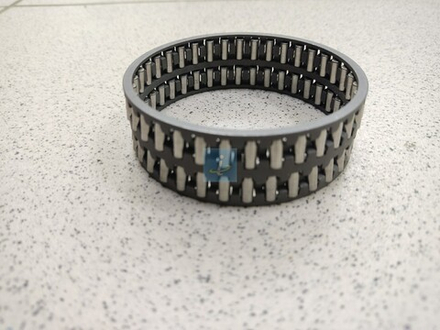 Подшипник 8.8266 3К 75Х83Х26Д