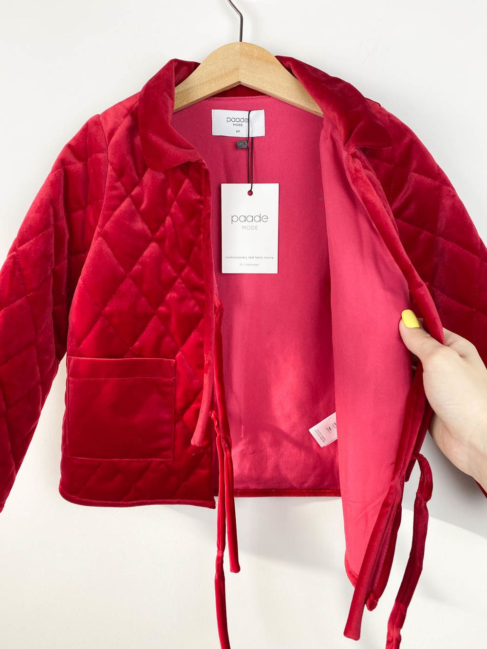 Костюм Paade Mode