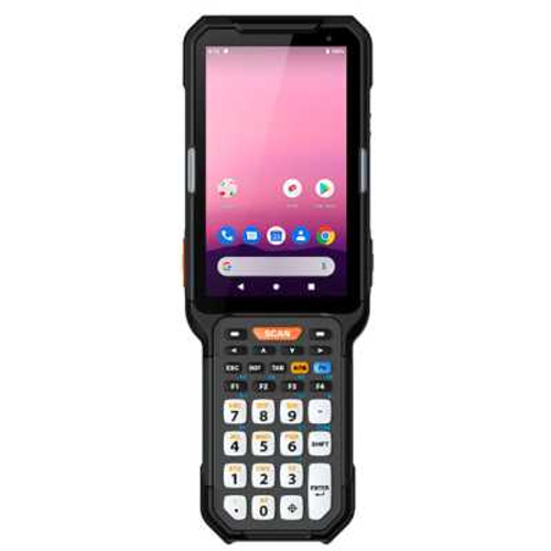 Терминал сбора данных Point Mobile PM451 P451G3Y24DJE0C-GUN