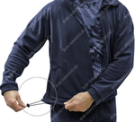 Костюм Флисовый Синий