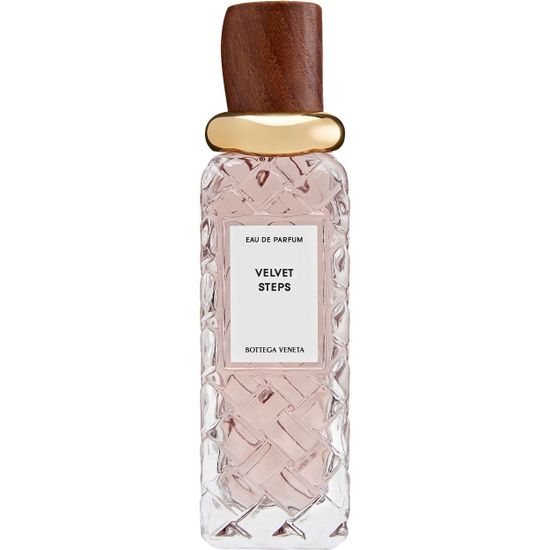 Bottega Veneta Velvet Steps